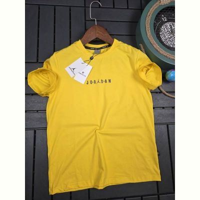 Футболка Hous Of Timur HT1268 yellow