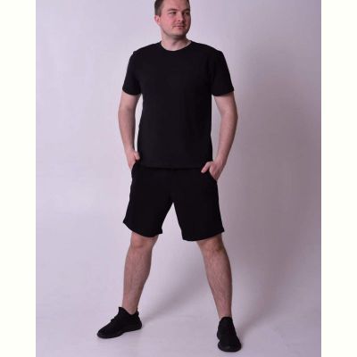 Футболка Sport style 8 black-old-2