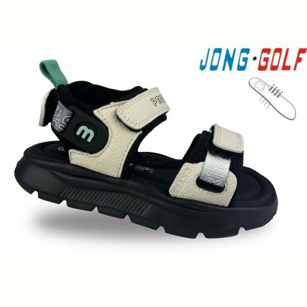 Босоножки Jong-Golf B20687-6