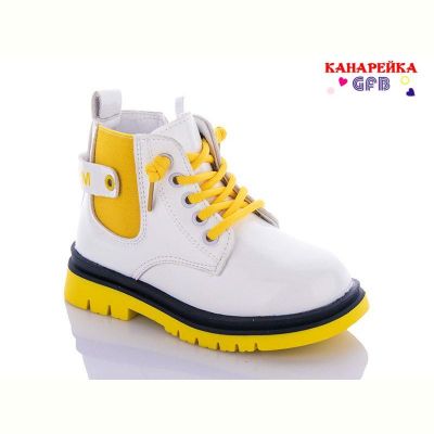Кроссовки Канарейка J2141-5