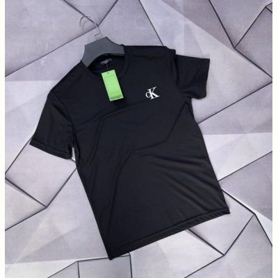 Футболка Rassul 66240 black