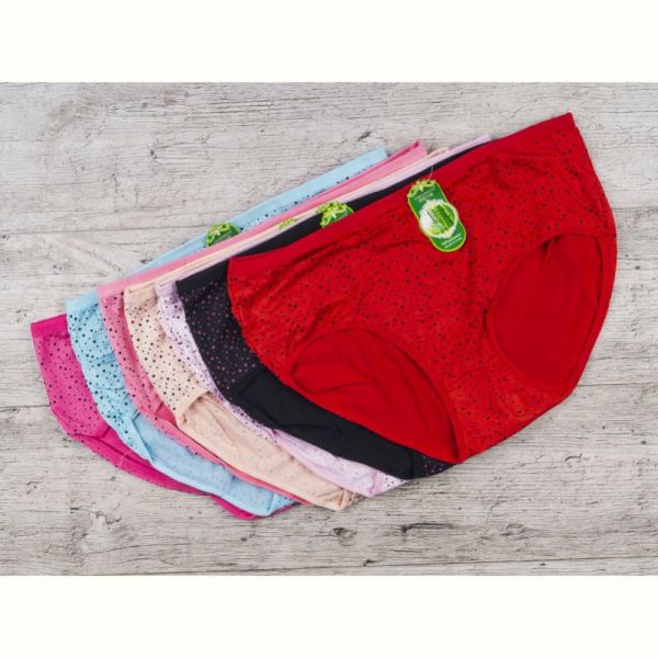 Трусы Shawls 4213 mix