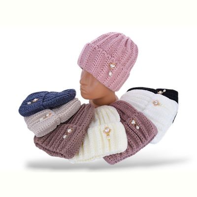 Шапка Red Hat clothes SA6632 mix