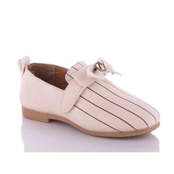 Туфли Леопард A1 beige