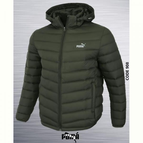 Куртка AZT 908-2 khaki