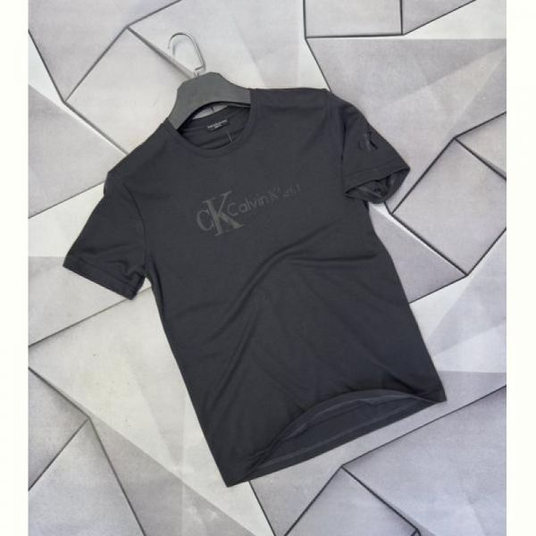 Футболка Rassul 66498 black