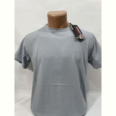 Футболка Sabihina SB1648 grey