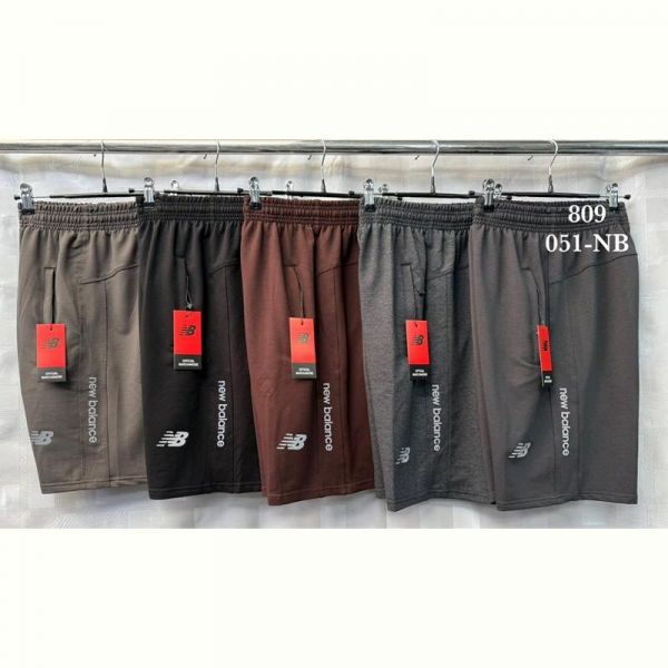 Шорты Shon S2880 black