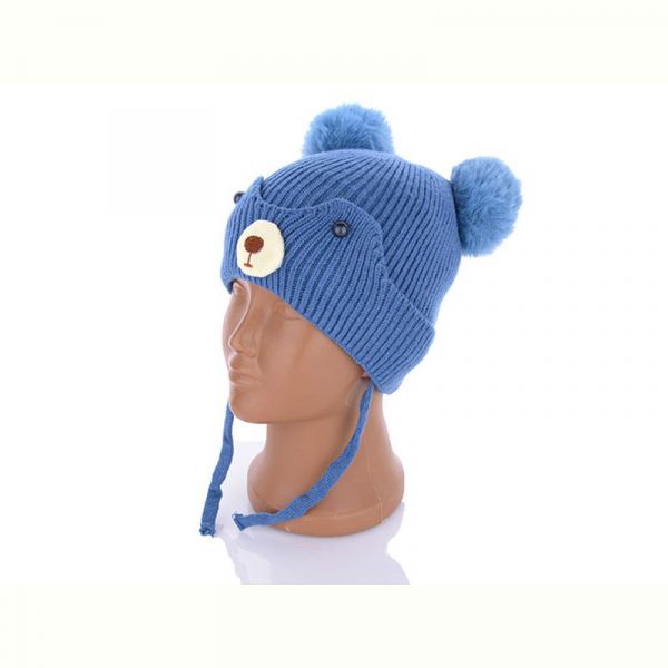 Шапка Red Hat KA186-2 травка