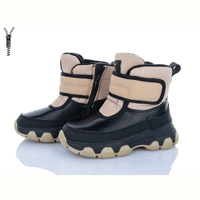 Ботинки Clibee HB555 khaki