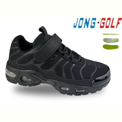Кроссовки Jong-Golf C11838-0