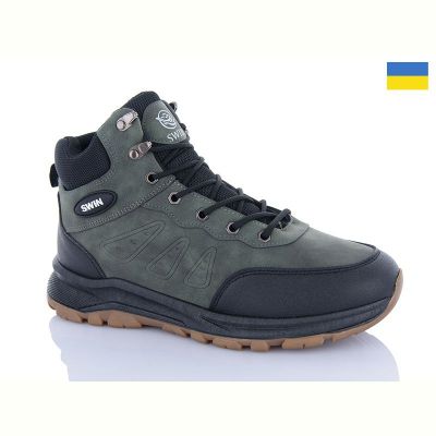 Кроссовки Swin 10626-4