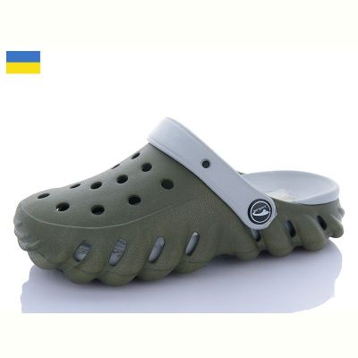 Кроксы Luckline 5061-379