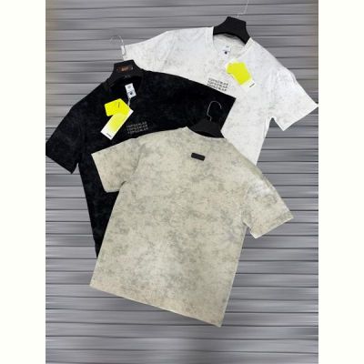 Футболка F.T.H F1031 white