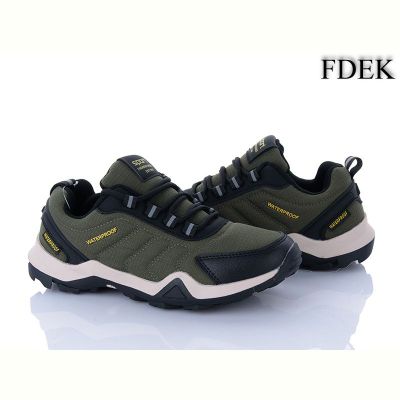 Кроссовки Fdek H9257-6