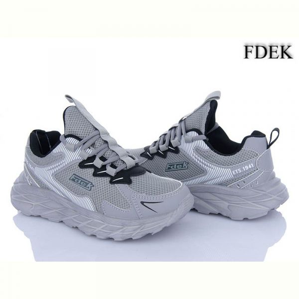 Кроссовки Fdek H9210-5