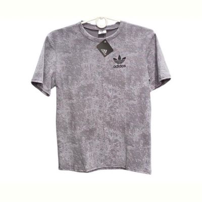 Футболка Sevim SV2143 grey