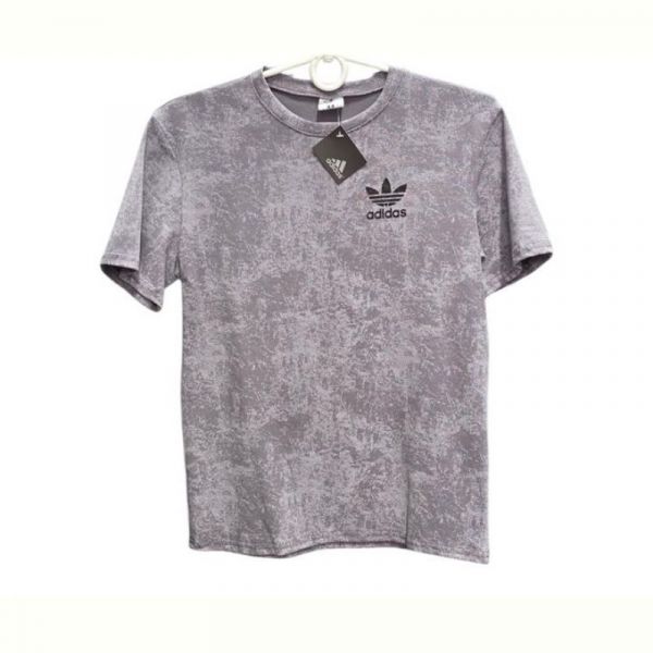 Футболка Sevim SV2143 grey