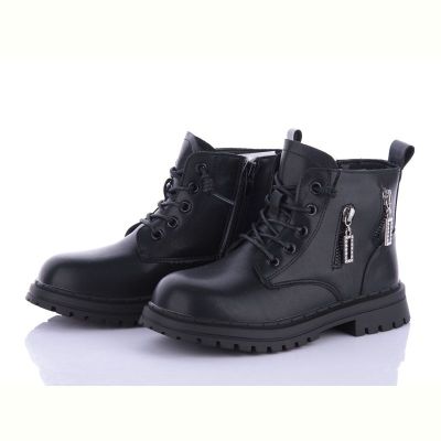 Ботинки Angel Y104-B21511 black