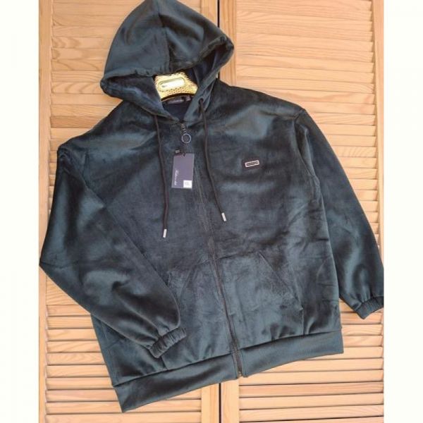 Кофта спорт Sport style 80 green 