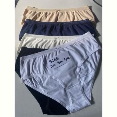 Трусы Disneyopt 9245 mix (4XL)