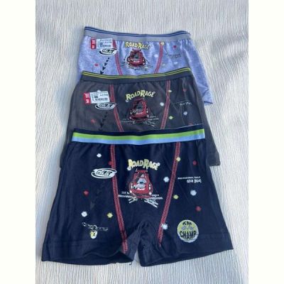 Трусы Disneyopt kids 5024 mix (10-11)