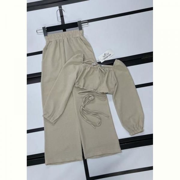Костюм Kosmy 603 beige