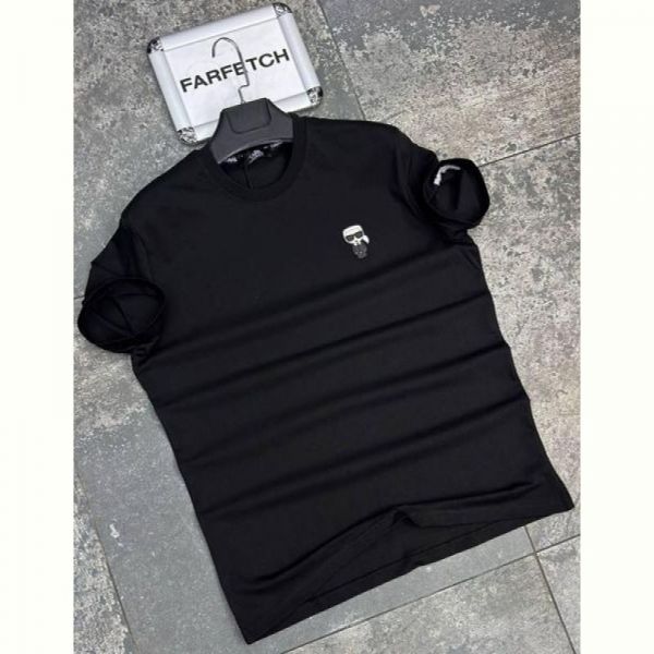 Футболка Verton W26720 black