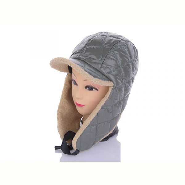 Шапка Mabi YV013 khaki
