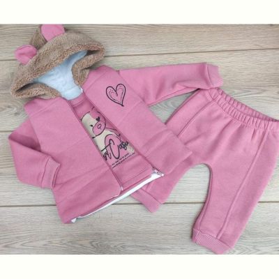 Костюм Emir kids 802 pink