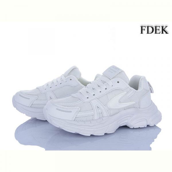 Кроссовки Fdek H9280-2