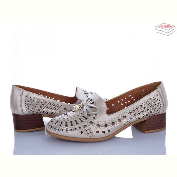 Туфли Molo 229L-3