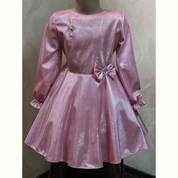 Платье Safi M237 pink
