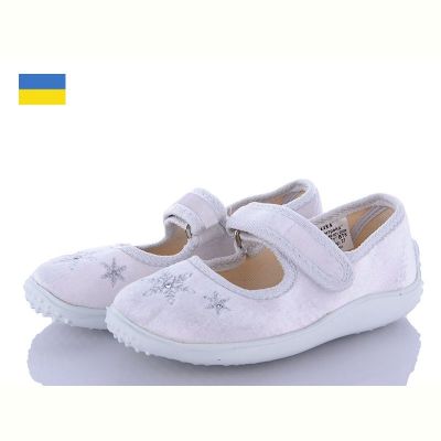 Туфли Vitaliya Vitaliya снежинка