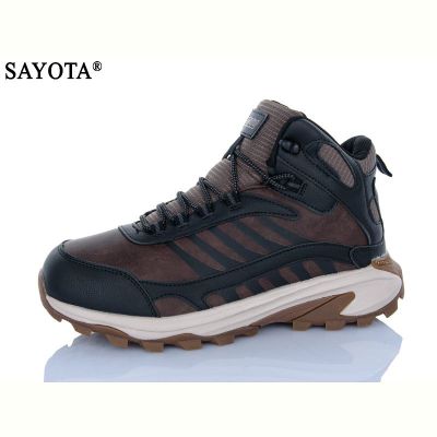 Кроссовки Sayota S983-8