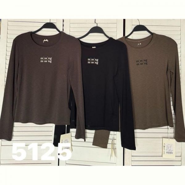 Свитер DIVO 5125 black