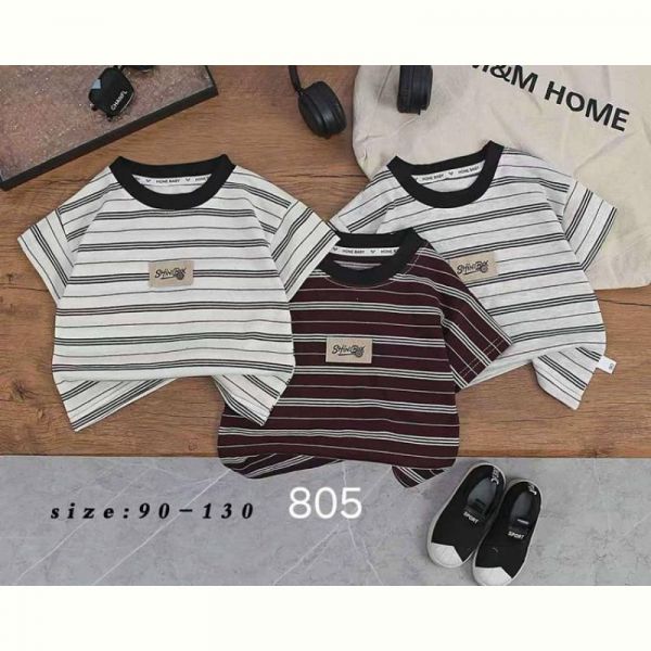 Футболка Фунтик 805 grey
