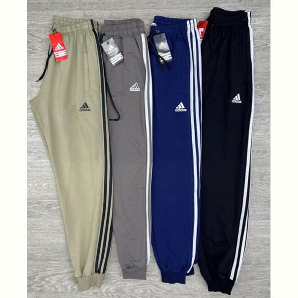 Штаны спорт MirWear MW251-290 blue
