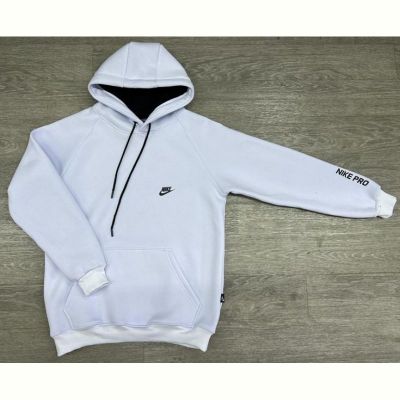 Худи MirWear MW52-1030 white