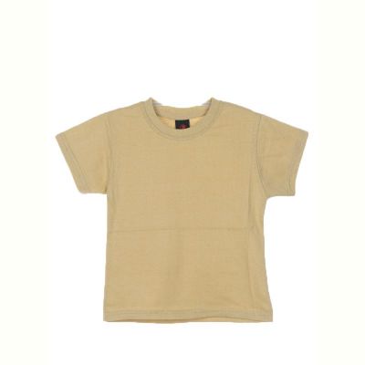 Футболка Obuv OK2 06681-4 beige