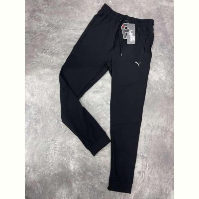 Штаны спорт Alex Clothes 13581 black