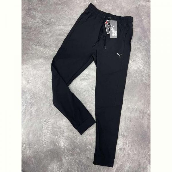 Штаны спорт Alex Clothes 13581 black