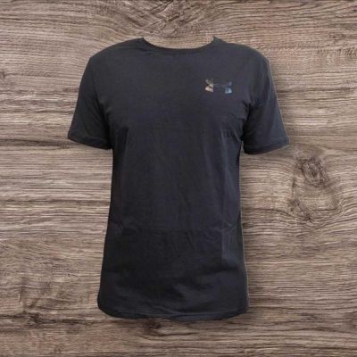 Футболка Sevim SV1198 black