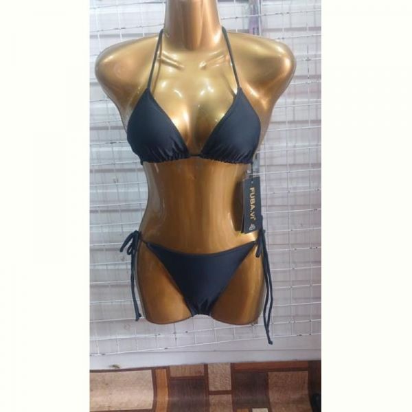 Купальник Annet AM25299 black