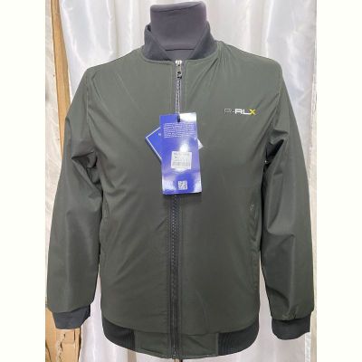 Куртка RLX 923-2 khaki