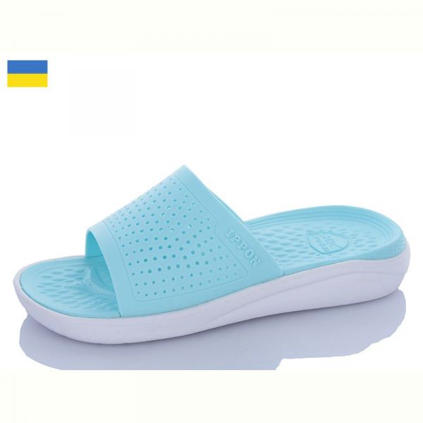 Шлепанцы Ippon 5031-375A