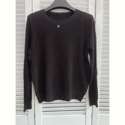Свитер Karon 1111 black
