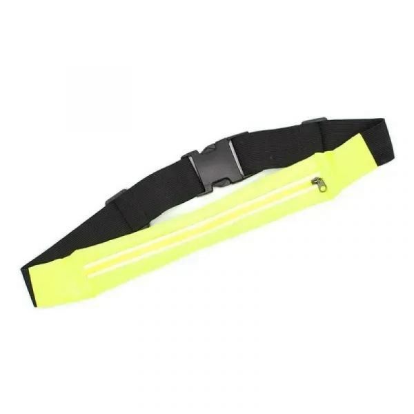 Бананка Luna-bag 2161 yellow