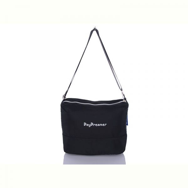 Сумка Silverbag 50-02 black