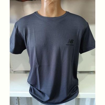 Футболка Annet FI1018 grey